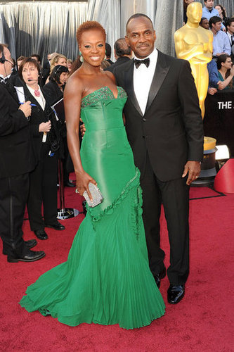 Viola Davis Viola Davis
