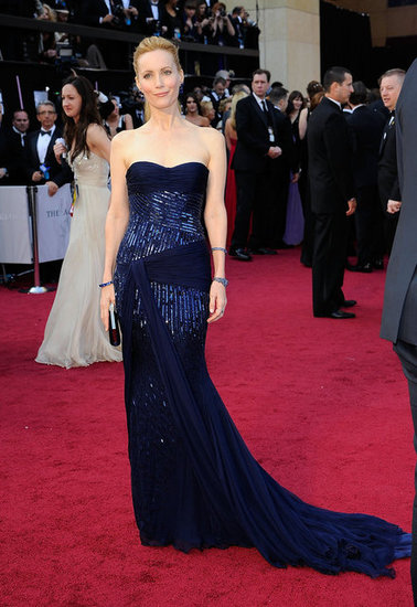 Leslie Mann