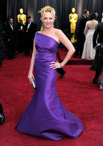 Virginia Madsen Virginia Madsen