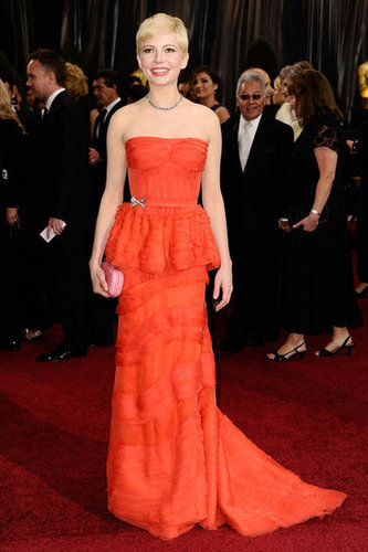 Michelle Williams Michelle Williams