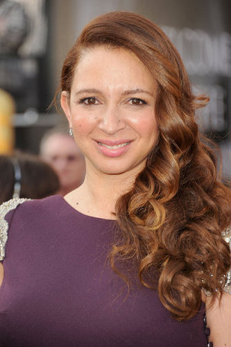 Maya Rudolph Maya Rudolph