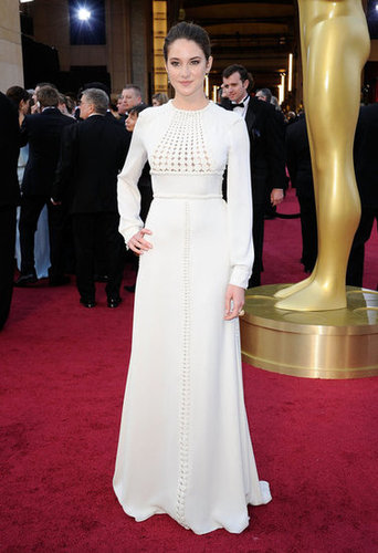 Shailene Woodley Shailene Woodley