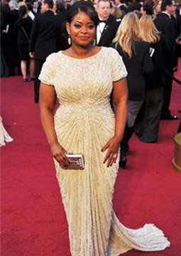 Octavia Spencer Octavia Spencer