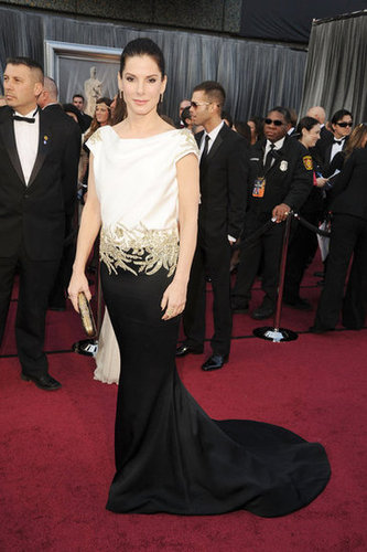 Sandra Bullock Sandra Bullock