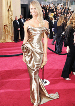 Stacy Keibler Stacy Keibler