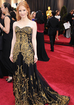 Jessica Chastain Jessica Chastain