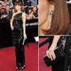 Rose Byrne at Oscars 2012