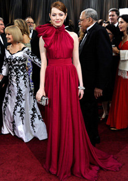 Emma Stone Emma Stone