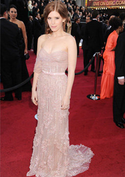Kate Mara Kate Mara