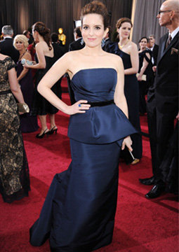 Tina Fey Tina Fey