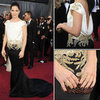 Sandra Bullock at Oscars 2012