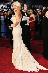 Cameron Diaz(2012 Oscars)