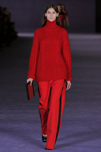 Christopher Kane Fall 2012