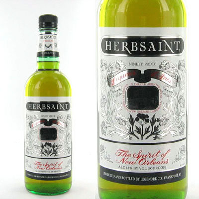 Herbsaint Herbsaint