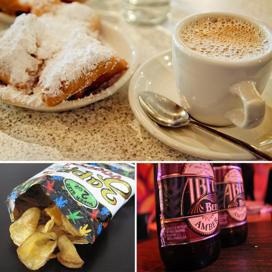 New Orleans Food Guide and Where to Buy Online