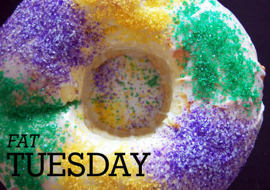 Cajun and Creole Recipes For Mardi Gras