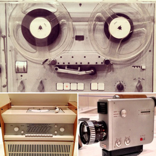 Dieter Rams Design For Braun Pictures