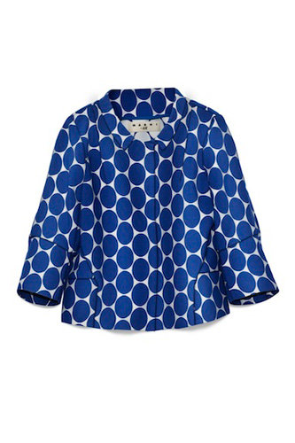 Jacket, $99
Jacket, $99