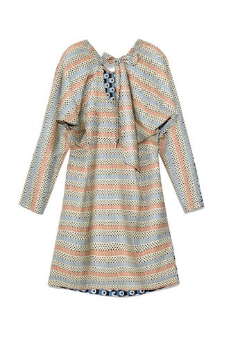 Dress (contact H&M for pricing)
Dress (contact H&M for pricing)