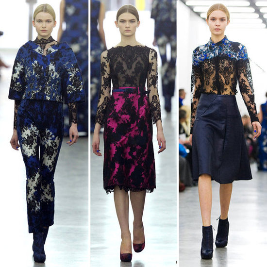 Erdem Fall 2012