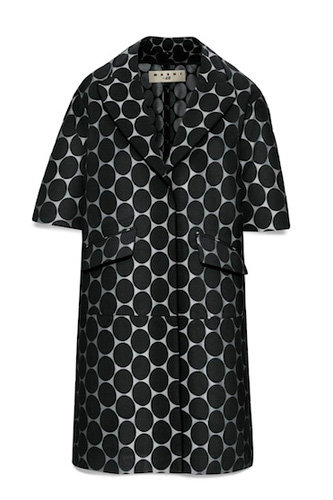 Coat, $129
Coat, $129