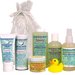 California Baby Shampoo & Bodywash