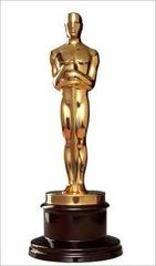Oscar Party! 