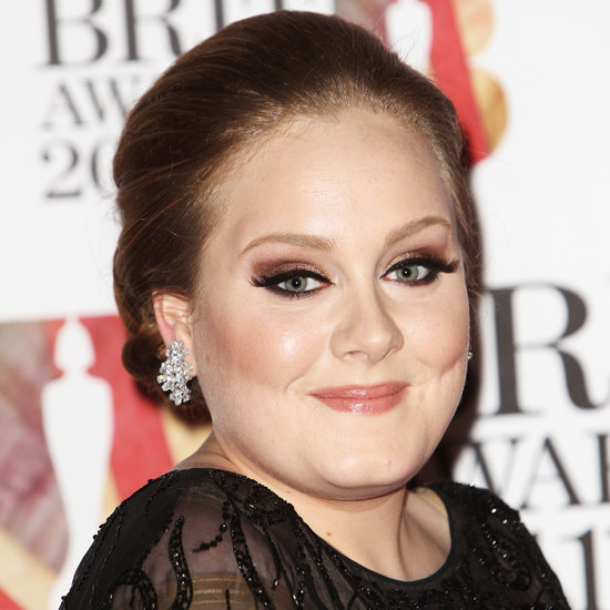 2011: Adele