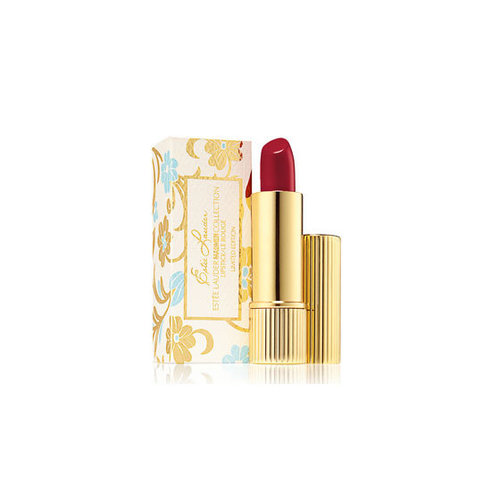 The Lipstick