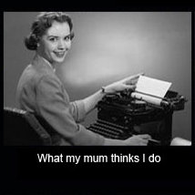 How Did the "What People Think I Do" Facebook Meme Start?