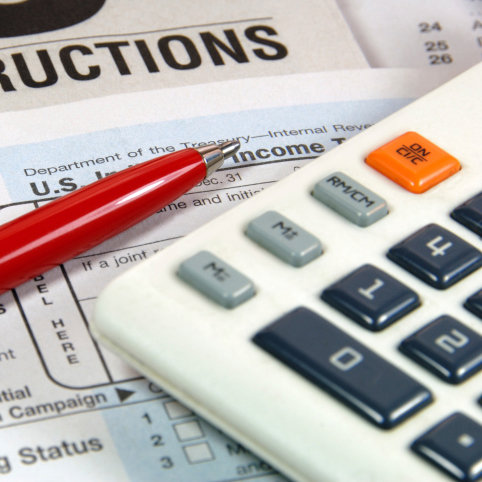 Tax Tips For 2012 Tax Season