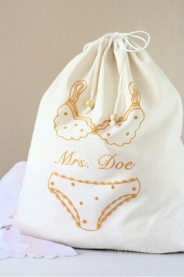 Lingerie Bags