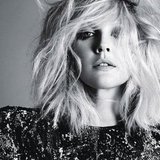 Drew Barrymore Editorials