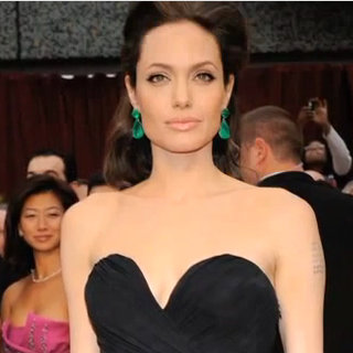 Video: A Look Back at the Best Oscars Red Carpet Fashion From Angelina Jolie, Michelle Williams, Charlize Theron and More!