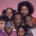 The Cosby Show