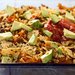 Enchilada Pasta Casserole