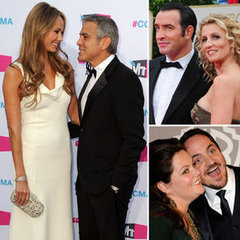 Red Carpet Couples