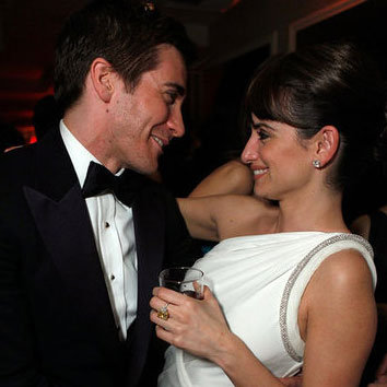 Vanity Fair Oscar Party Pictures