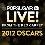 Watch the Oscars Red Carpet LIVE on PopSugar! Watch the Oscars Red Carpet LIVE on PopSugar!