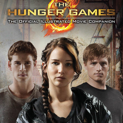 PopSugar Australia Giveaway: Win 1 of 5 Hunger Games Trilogy Book Packs