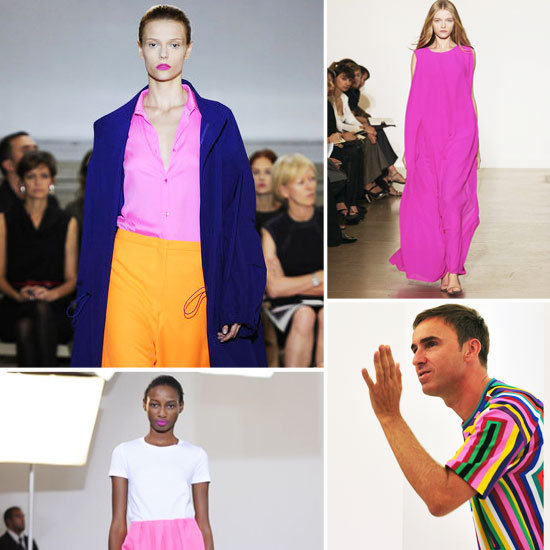 Raf Simons Leaves Jil Sander Raf Simons Leaves Jil Sander