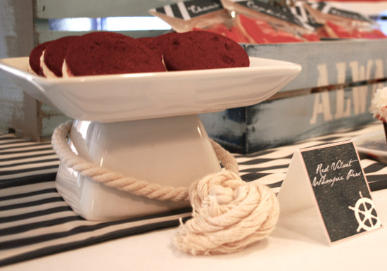 Whoopie Pies