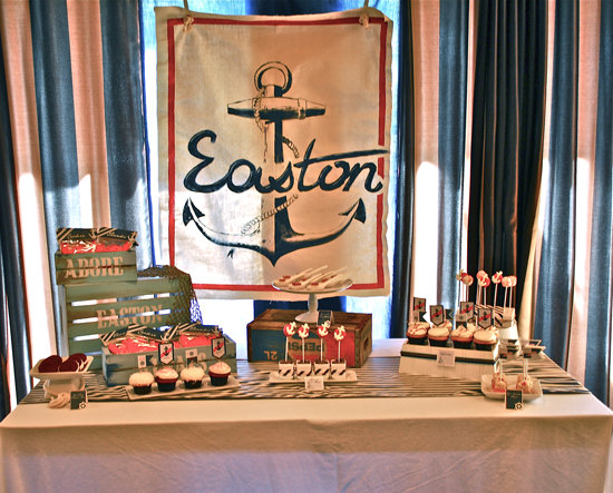 Dessert Table