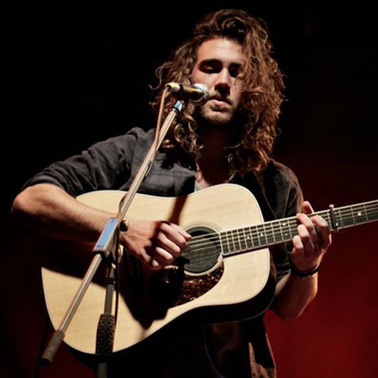 A Few Fun Facts on Australian Idol Singer Matt Corby: What You Need to Know A Few Fun Facts on Australian Idol Singer Matt Corby: What You Need to Know