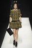 Moschino Runway Fall 2012