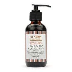 The Best Organic Black Soap
