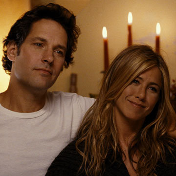 Wanderlust Video Movie Review