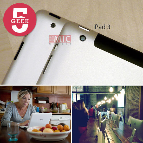 Tech News Recap For Feb. 20 to Feb. 24 Tech News Recap For Feb. 20 to Feb. 24