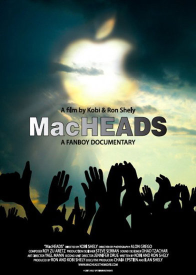 MacHeads