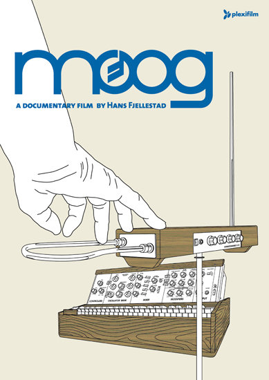 Moog Moog